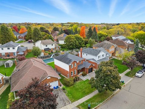 Photo 46 at 16 Orchard Park Drive, Bowmanville, Clarington