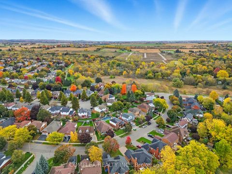 Photo 47 at 16 Orchard Park Drive, Bowmanville, Clarington