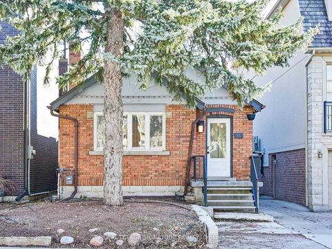 Photo 1 at 55 Banff Road, Mount Pleasant East, Toronto