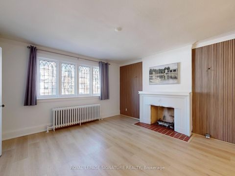 Photo 5 at 55 Banff Road, Mount Pleasant East, Toronto
