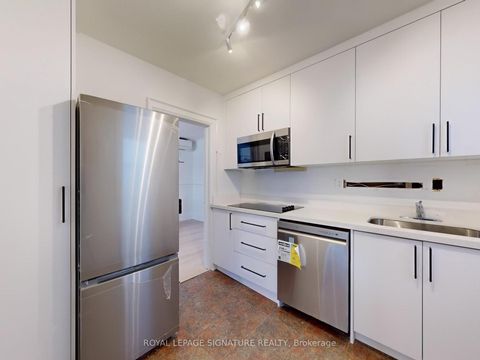Photo 11 at 55 Banff Road, Mount Pleasant East, Toronto