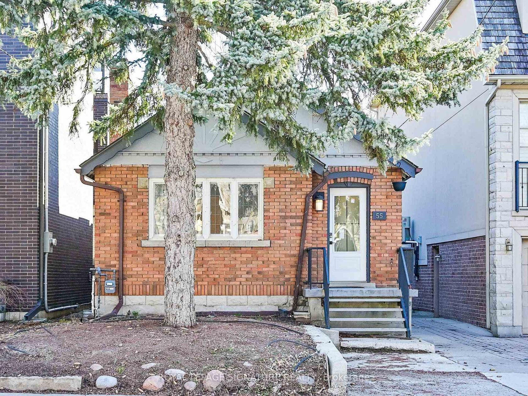 Photo 1 at 55 Banff Road, Mount Pleasant East, Toronto Photo 1 at 55 Banff Road, Mount Pleasant East, Toronto