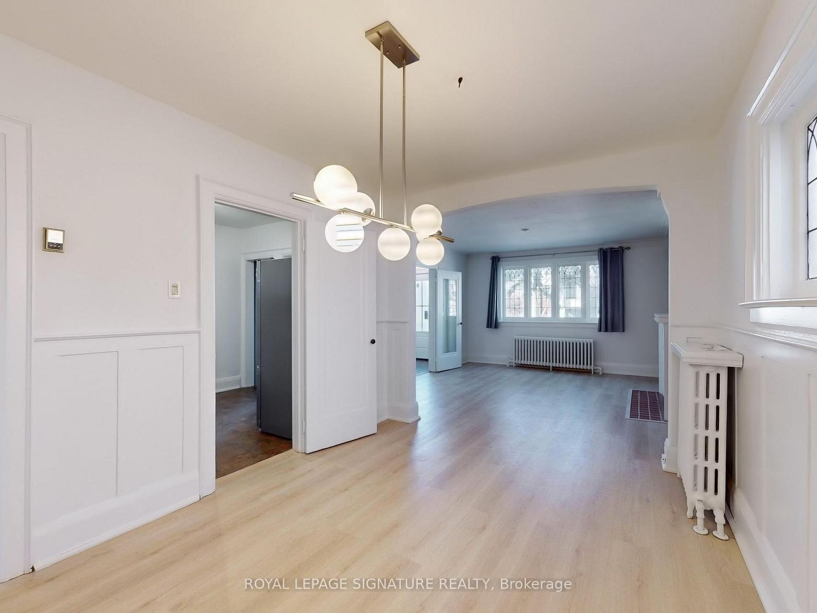 Photo 9 at 55 Banff Road, Mount Pleasant East, Toronto Photo 9 at 55 Banff Road, Mount Pleasant East, Toronto