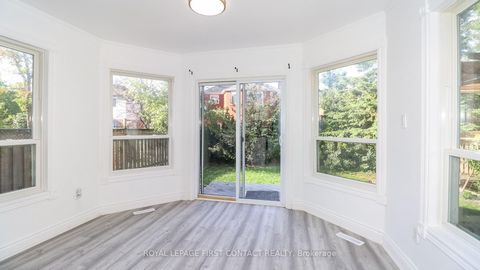 Photo 6 at 194 Kozlov Street, West Bayfield, Barrie