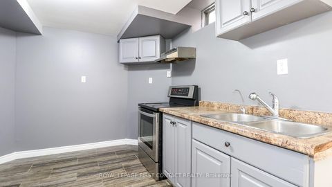 Photo 32 at 194 Kozlov Street, West Bayfield, Barrie