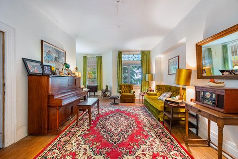 Photo 18 at 55 Leuty Avenue, The Beaches, Toronto