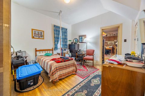 Photo 22 at 55 Leuty Avenue, The Beaches, Toronto