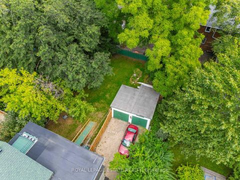 Photo 42 at 55 Leuty Avenue, The Beaches, Toronto