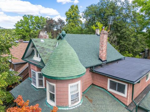 Photo 43 at 55 Leuty Avenue, The Beaches, Toronto