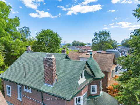 Photo 45 at 55 Leuty Avenue, The Beaches, Toronto