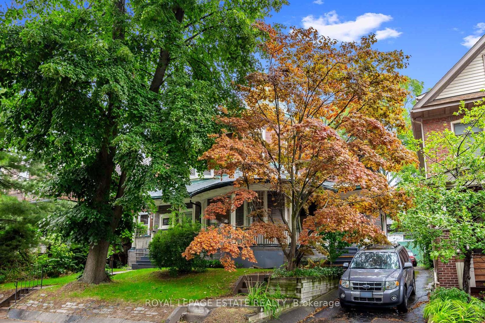 55 Leuty Avenue, The Beaches, Toronto 