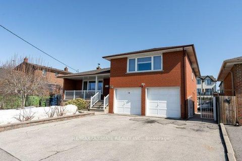Photo 0 at 47 Jocada Road, Maple Leaf, Toronto