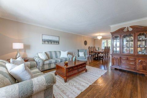 Photo 3 at 47 Jocada Road, Maple Leaf, Toronto