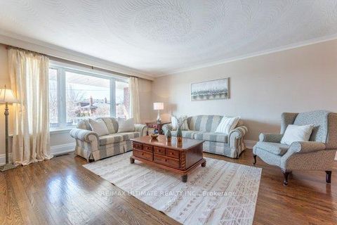 Photo 5 at 47 Jocada Road, Maple Leaf, Toronto