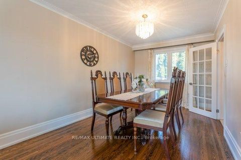 Photo 7 at 47 Jocada Road, Maple Leaf, Toronto