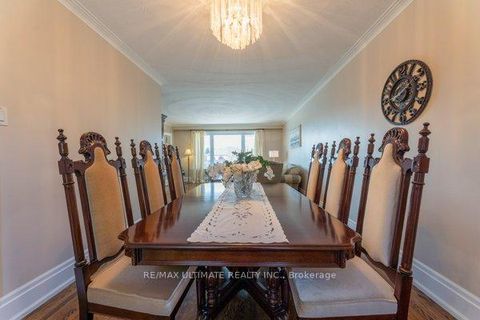 Photo 8 at 47 Jocada Road, Maple Leaf, Toronto