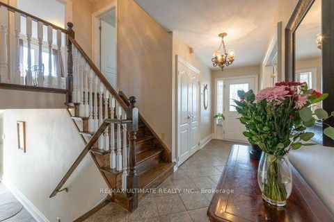 Photo 11 at 47 Jocada Road, Maple Leaf, Toronto