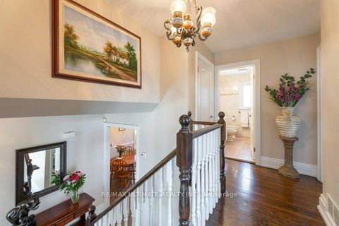 Photo 12 at 47 Jocada Road, Maple Leaf, Toronto