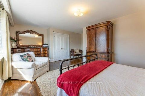 Photo 13 at 47 Jocada Road, Maple Leaf, Toronto