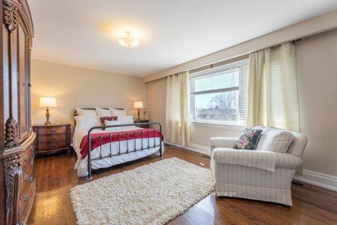 Photo 15 at 47 Jocada Road, Maple Leaf, Toronto