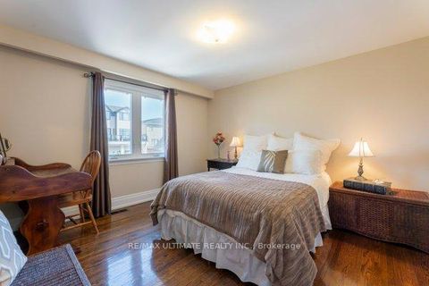 Photo 16 at 47 Jocada Road, Maple Leaf, Toronto