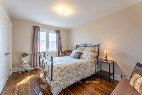 Photo 19 at 47 Jocada Road, Maple Leaf, Toronto