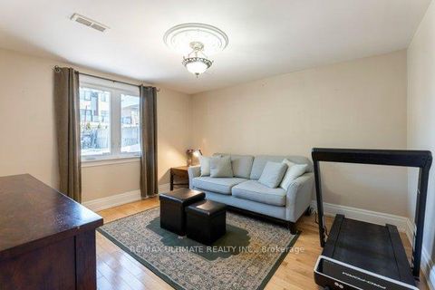 Photo 20 at 47 Jocada Road, Maple Leaf, Toronto