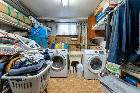 Photo 23 at 47 Jocada Road, Maple Leaf, Toronto