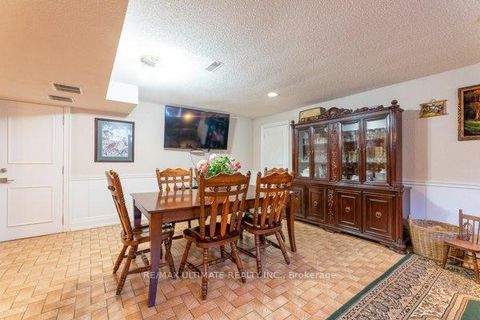 Photo 24 at 47 Jocada Road, Maple Leaf, Toronto