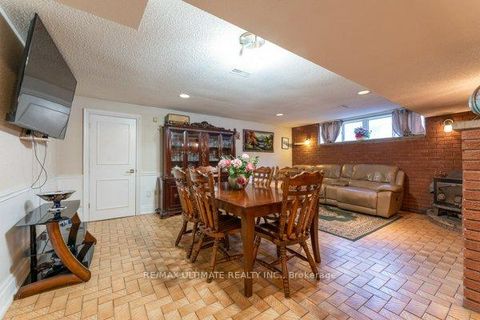 Photo 26 at 47 Jocada Road, Maple Leaf, Toronto