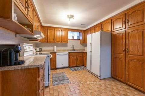 Photo 27 at 47 Jocada Road, Maple Leaf, Toronto