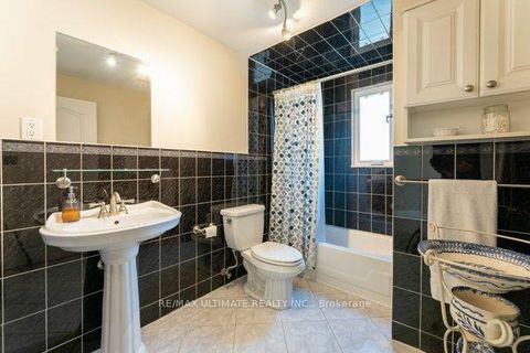Photo 28 at 47 Jocada Road, Maple Leaf, Toronto