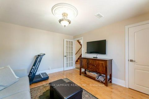 Photo 29 at 47 Jocada Road, Maple Leaf, Toronto