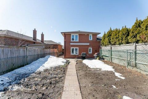 Photo 31 at 47 Jocada Road, Maple Leaf, Toronto