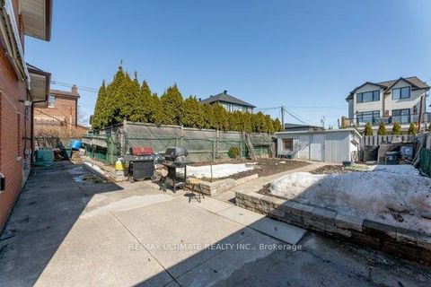 Photo 33 at 47 Jocada Road, Maple Leaf, Toronto