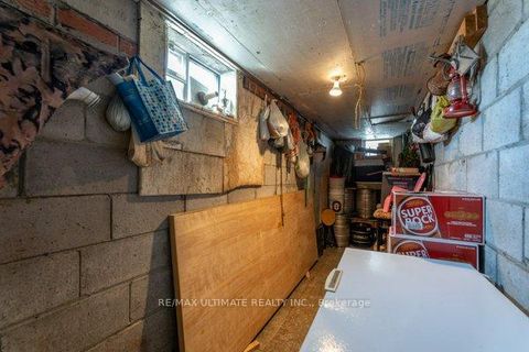 Photo 34 at 47 Jocada Road, Maple Leaf, Toronto