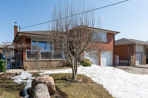 Photo 35 at 47 Jocada Road, Maple Leaf, Toronto