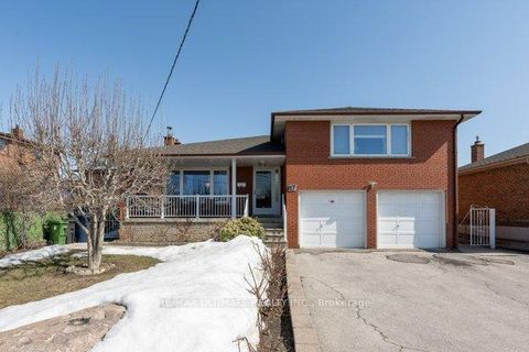 Photo 36 at 47 Jocada Road, Maple Leaf, Toronto
