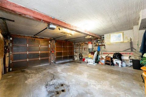 Photo 37 at 47 Jocada Road, Maple Leaf, Toronto