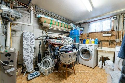 Photo 38 at 47 Jocada Road, Maple Leaf, Toronto