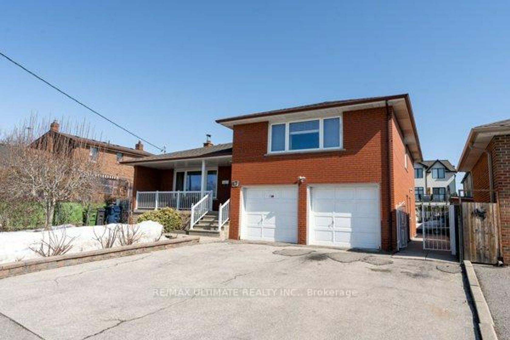 47 Jocada Road, Maple Leaf, Toronto 
