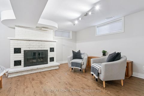 Photo 23 at 3 Roseneath Gardens, Oakwood Village, Toronto