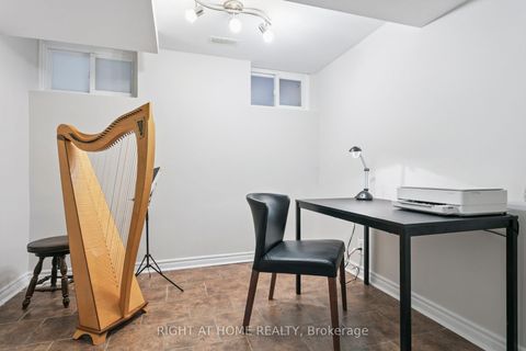 Photo 28 at 3 Roseneath Gardens, Oakwood Village, Toronto