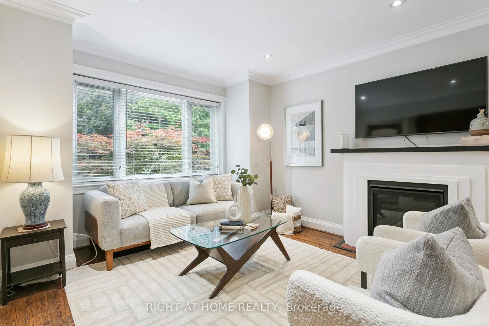Photo 1 at 3 Roseneath Gardens, Oakwood Village, Toronto Photo 1 at 3 Roseneath Gardens, Oakwood Village, Toronto
