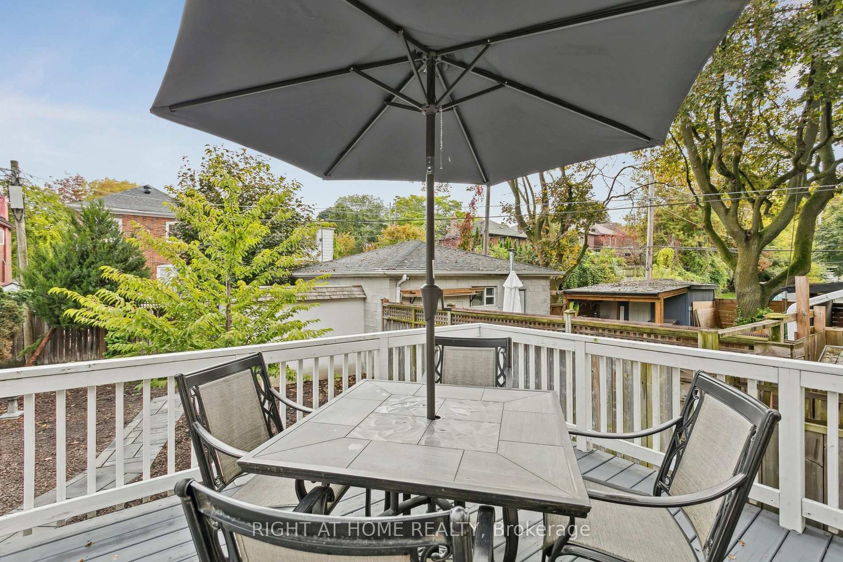 Photo 19 at 3 Roseneath Gardens, Oakwood Village, Toronto Photo 19 at 3 Roseneath Gardens, Oakwood Village, Toronto