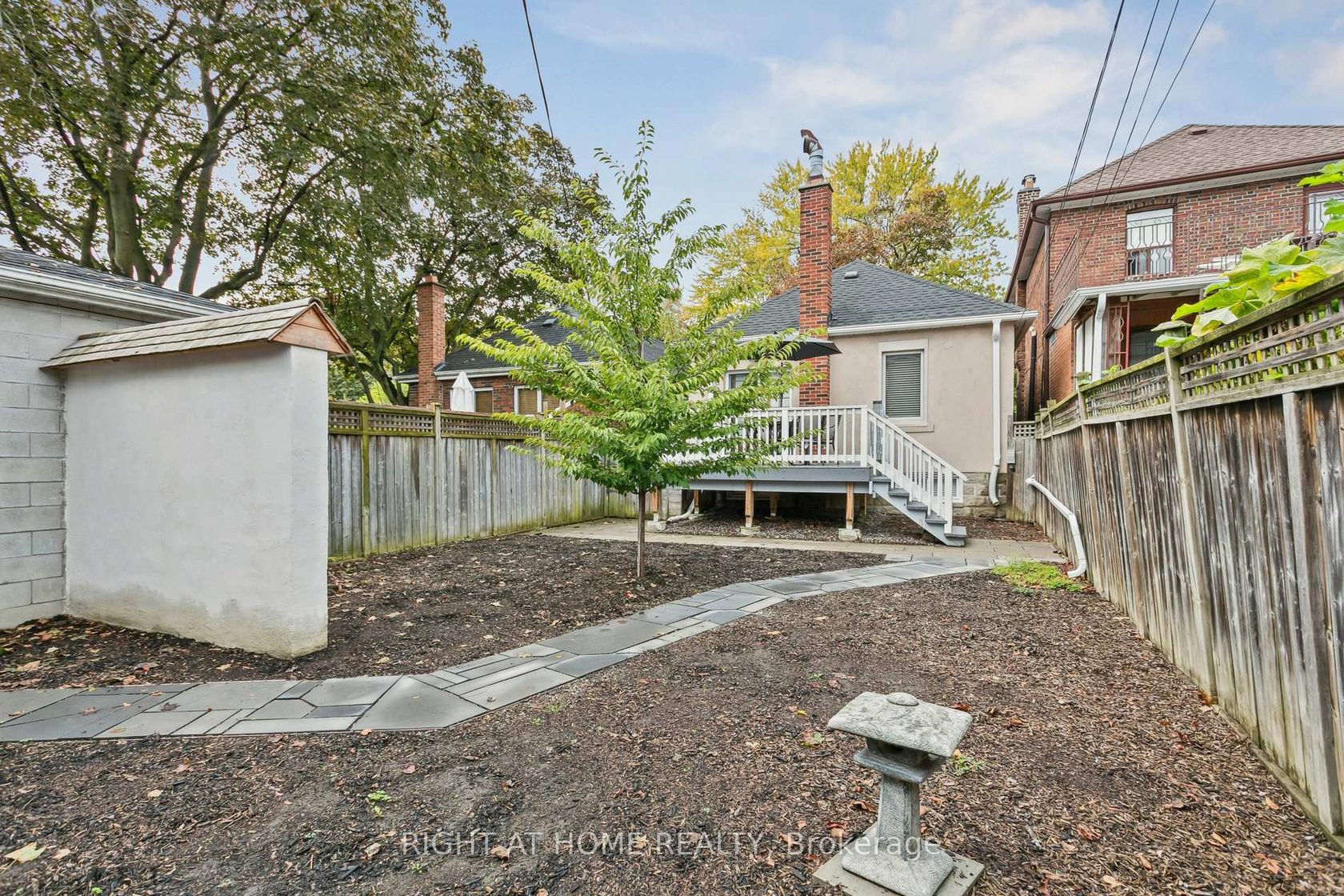 Photo 34 at 3 Roseneath Gardens, Oakwood Village, Toronto Photo 34 at 3 Roseneath Gardens, Oakwood Village, Toronto