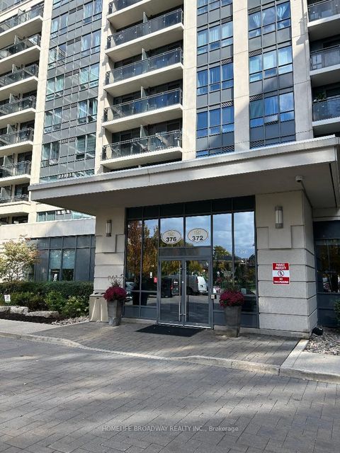 Photo 0 at 511 - 376 Highway 7, Doncrest, Richmond Hill