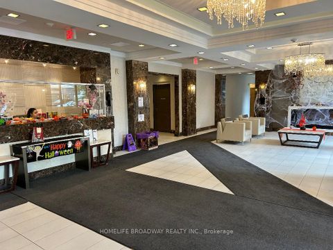 Photo 1 at 511 - 376 Highway 7, Doncrest, Richmond Hill