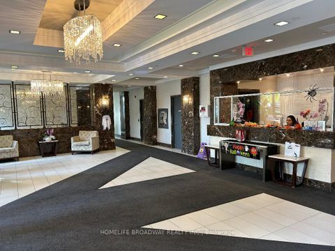 Photo 2 at 511 - 376 Highway 7, Doncrest, Richmond Hill