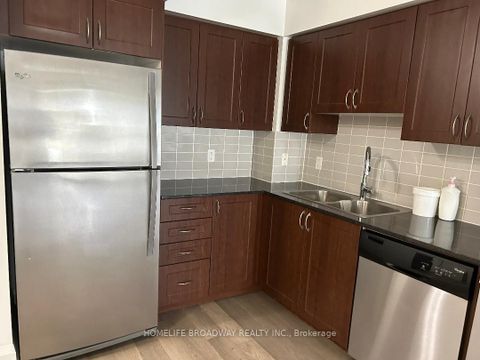 Photo 3 at 511 - 376 Highway 7, Doncrest, Richmond Hill